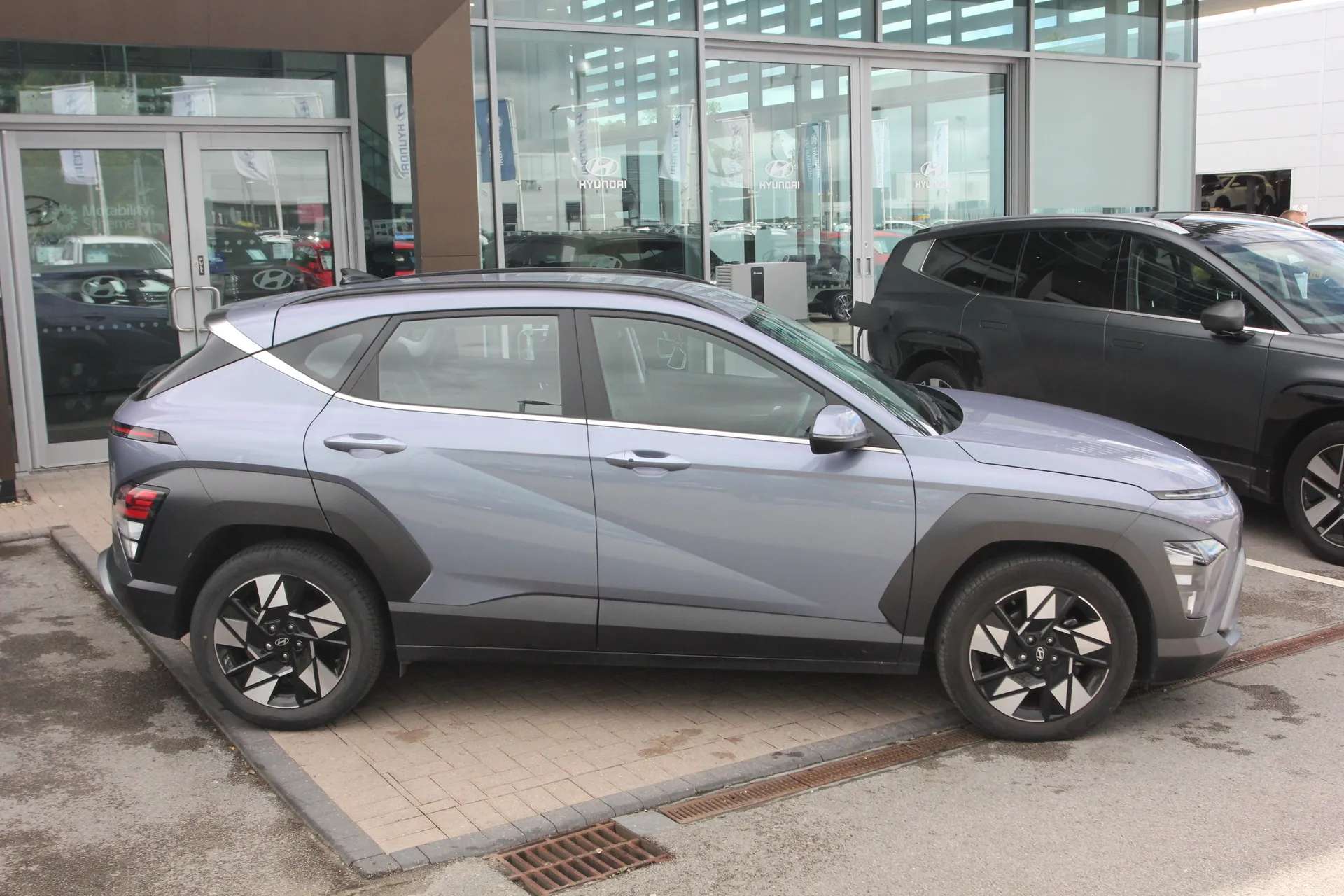 2023 HYUNDAI KONA 2023 HYUNDAI KONA