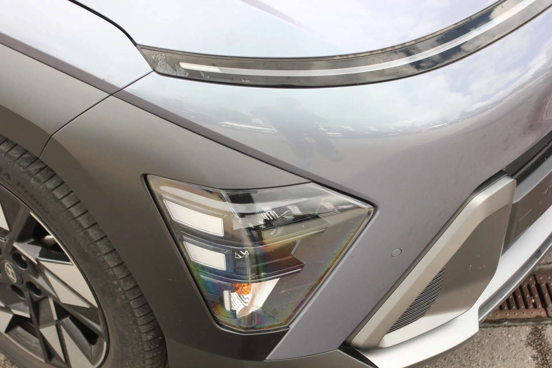 2023 HYUNDAI KONA 2023 HYUNDAI KONA