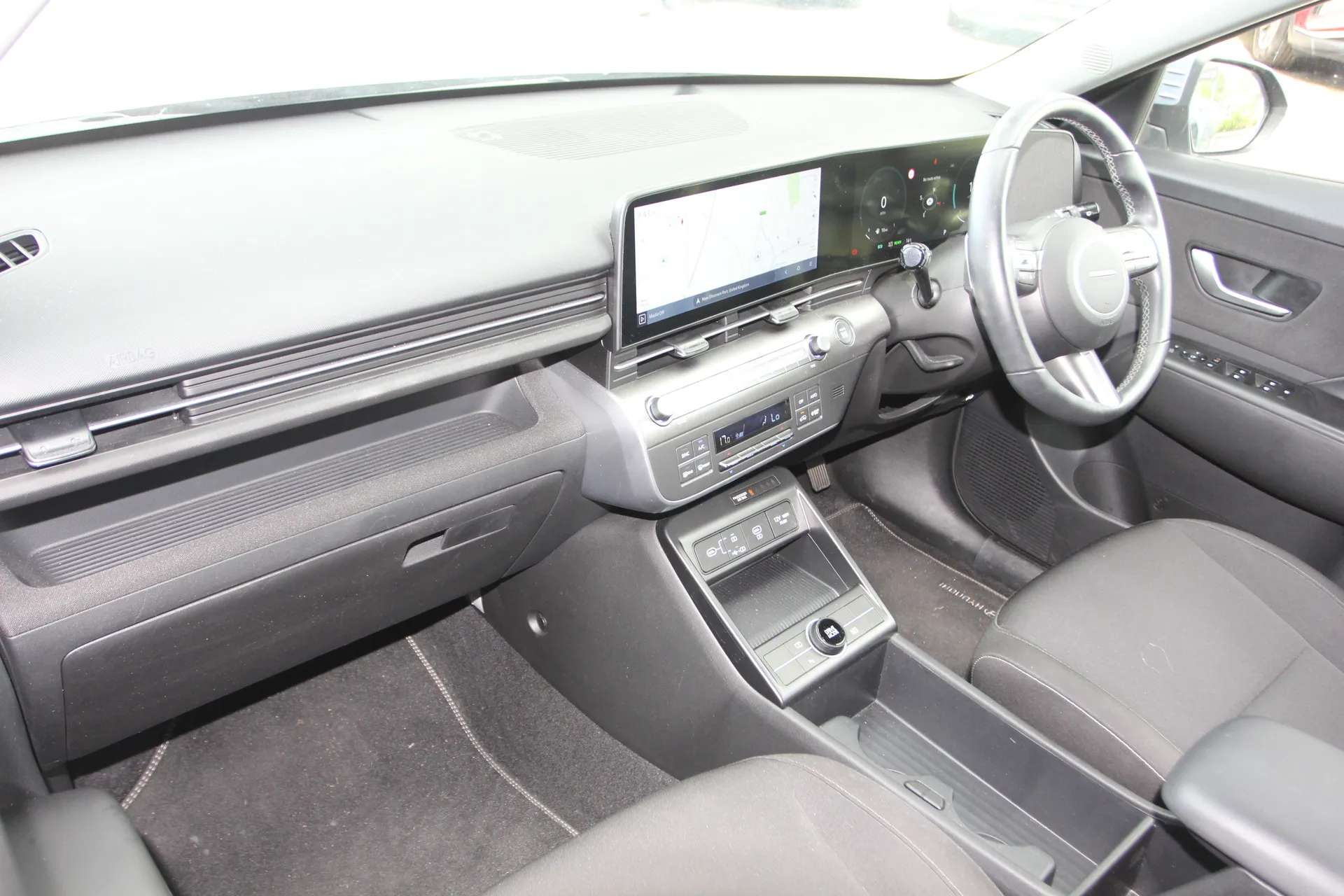 2023 HYUNDAI KONA 2023 HYUNDAI KONA