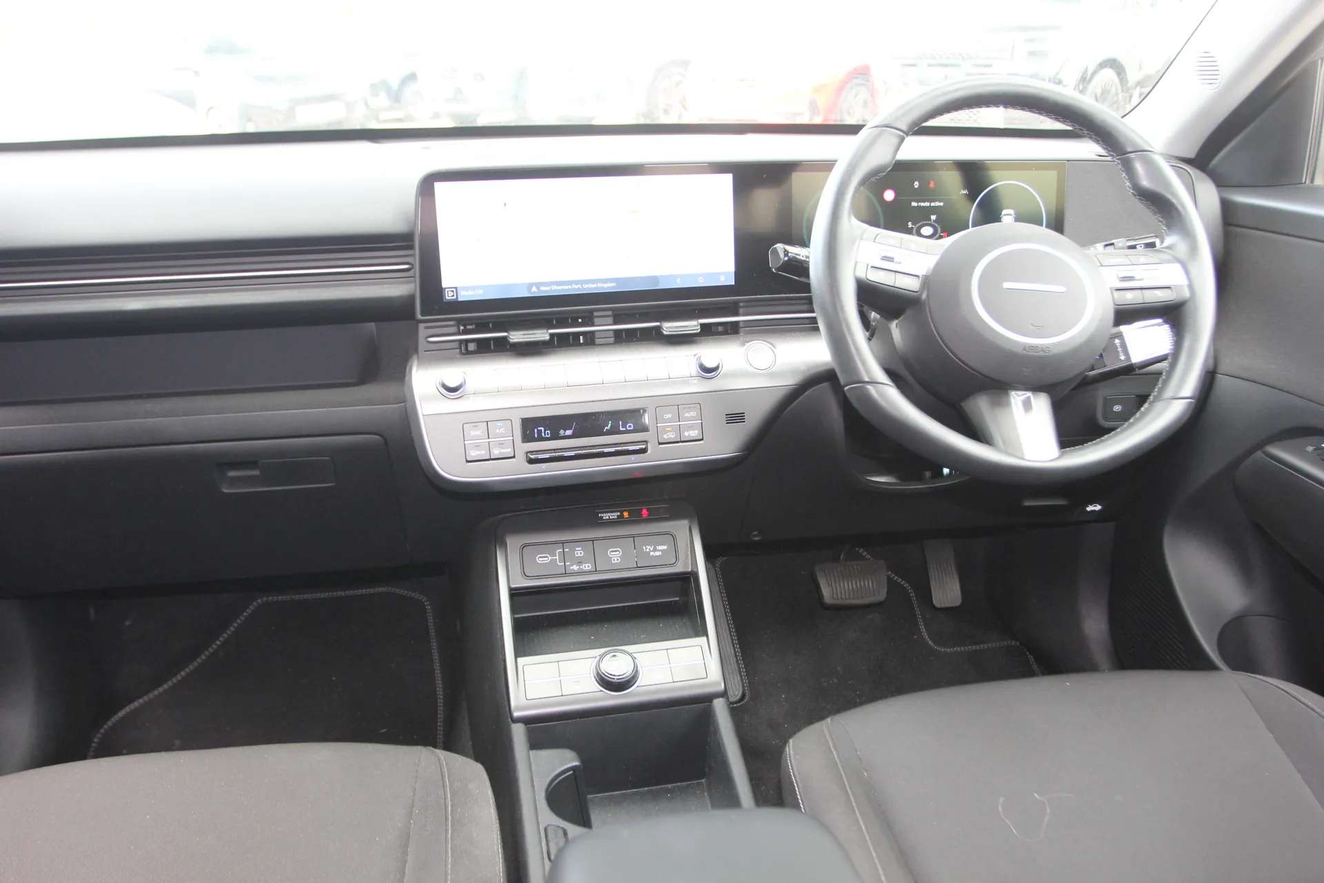2023 HYUNDAI KONA 2023 HYUNDAI KONA