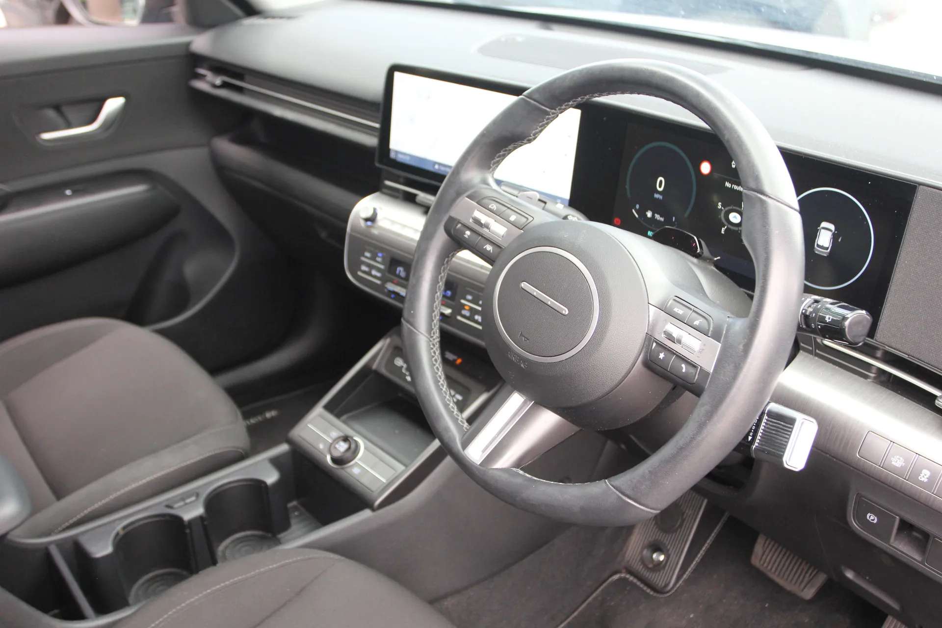 2023 HYUNDAI KONA 2023 HYUNDAI KONA