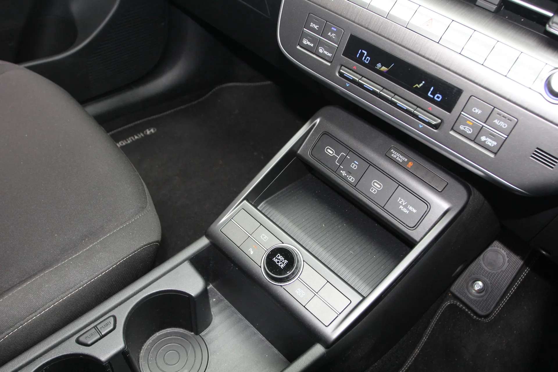 2023 HYUNDAI KONA 2023 HYUNDAI KONA