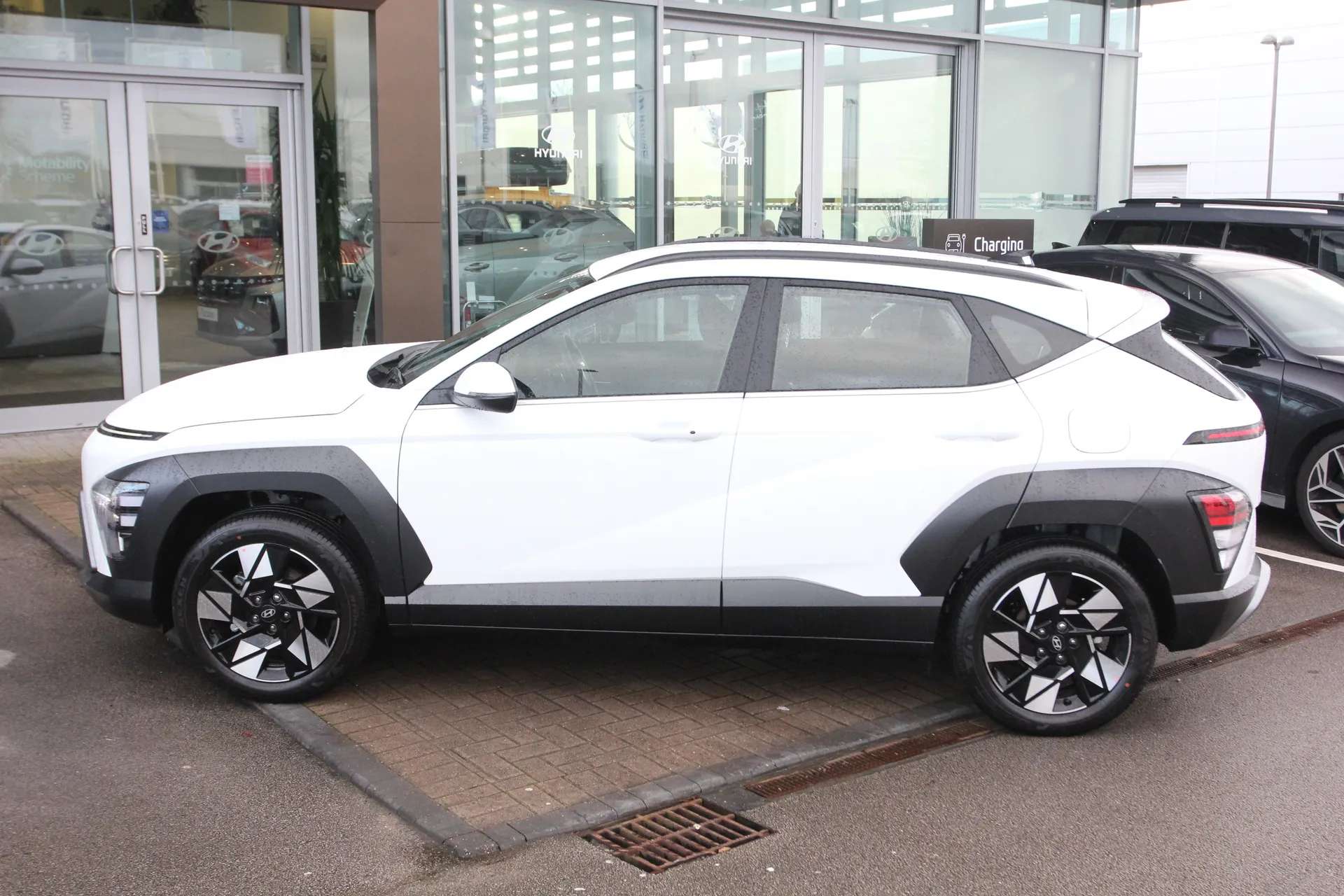 2025 HYUNDAI KONA 2025 HYUNDAI KONA