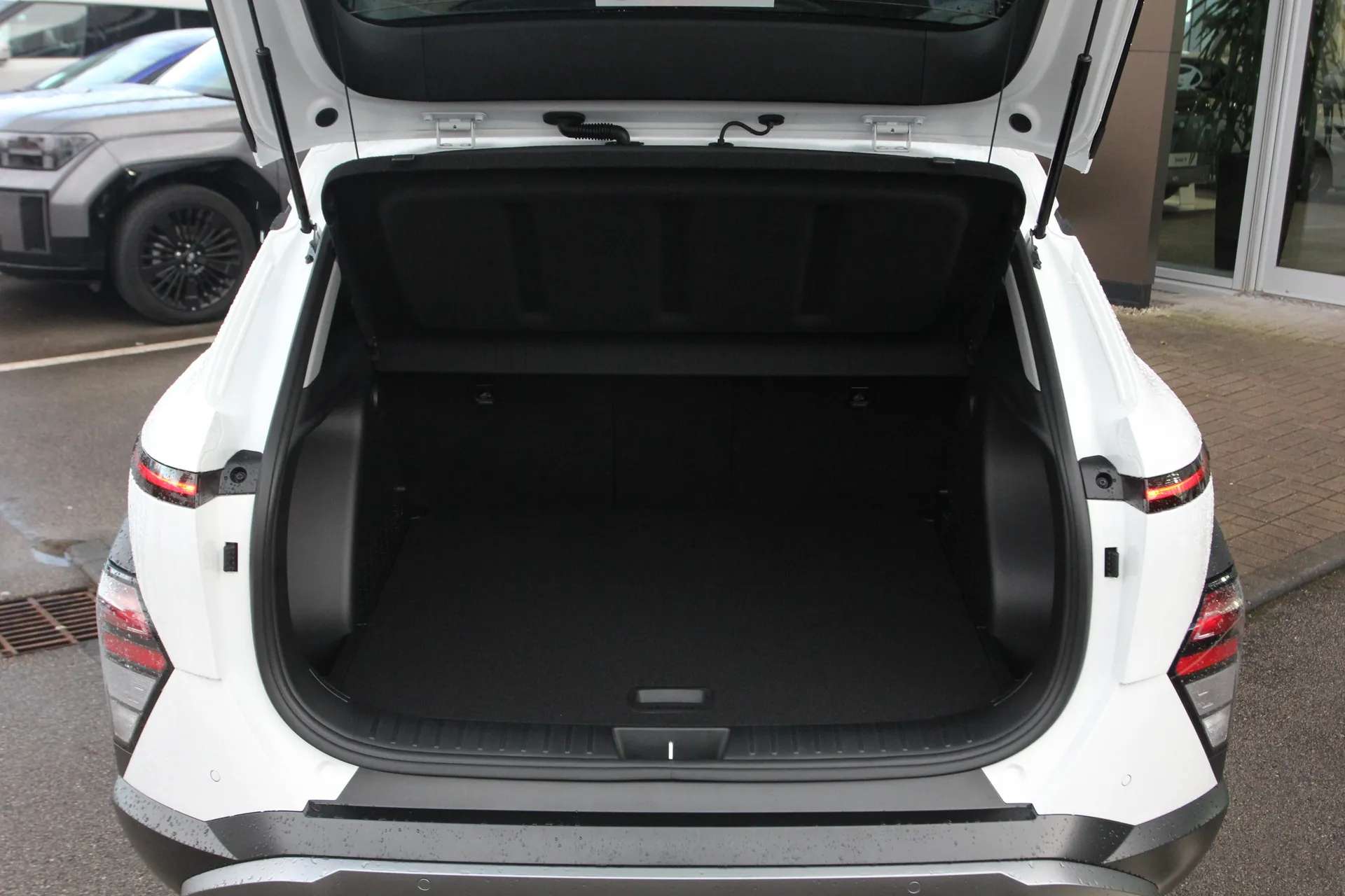 2025 HYUNDAI KONA 2025 HYUNDAI KONA