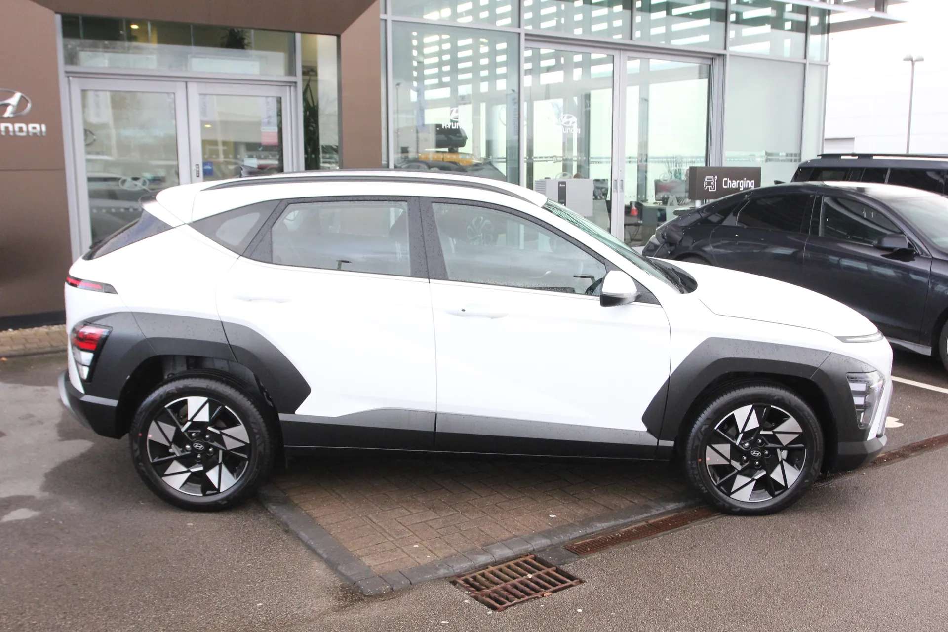 2025 HYUNDAI KONA 2025 HYUNDAI KONA