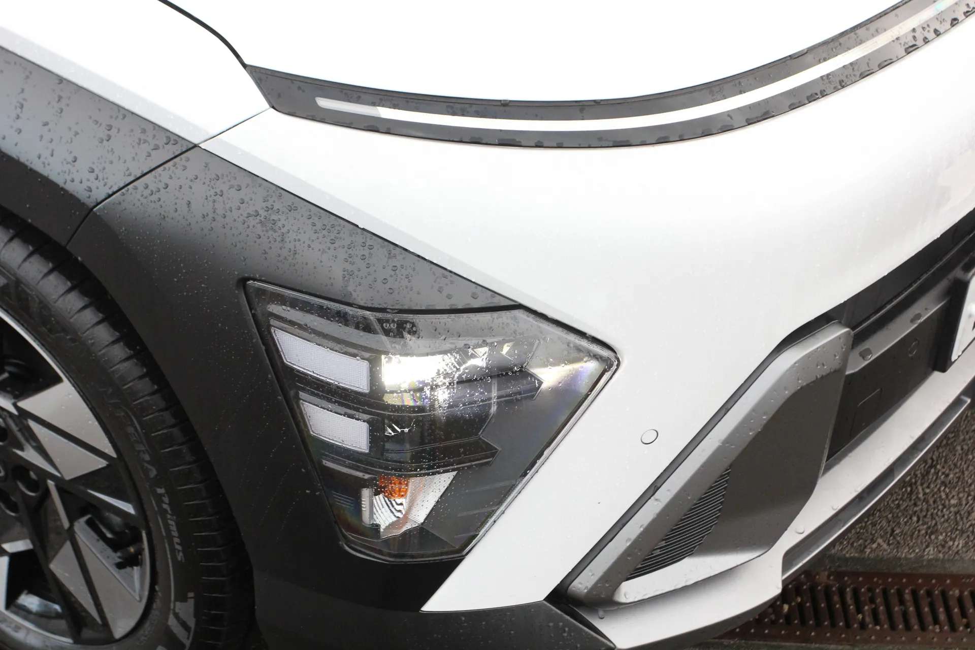 2025 HYUNDAI KONA 2025 HYUNDAI KONA