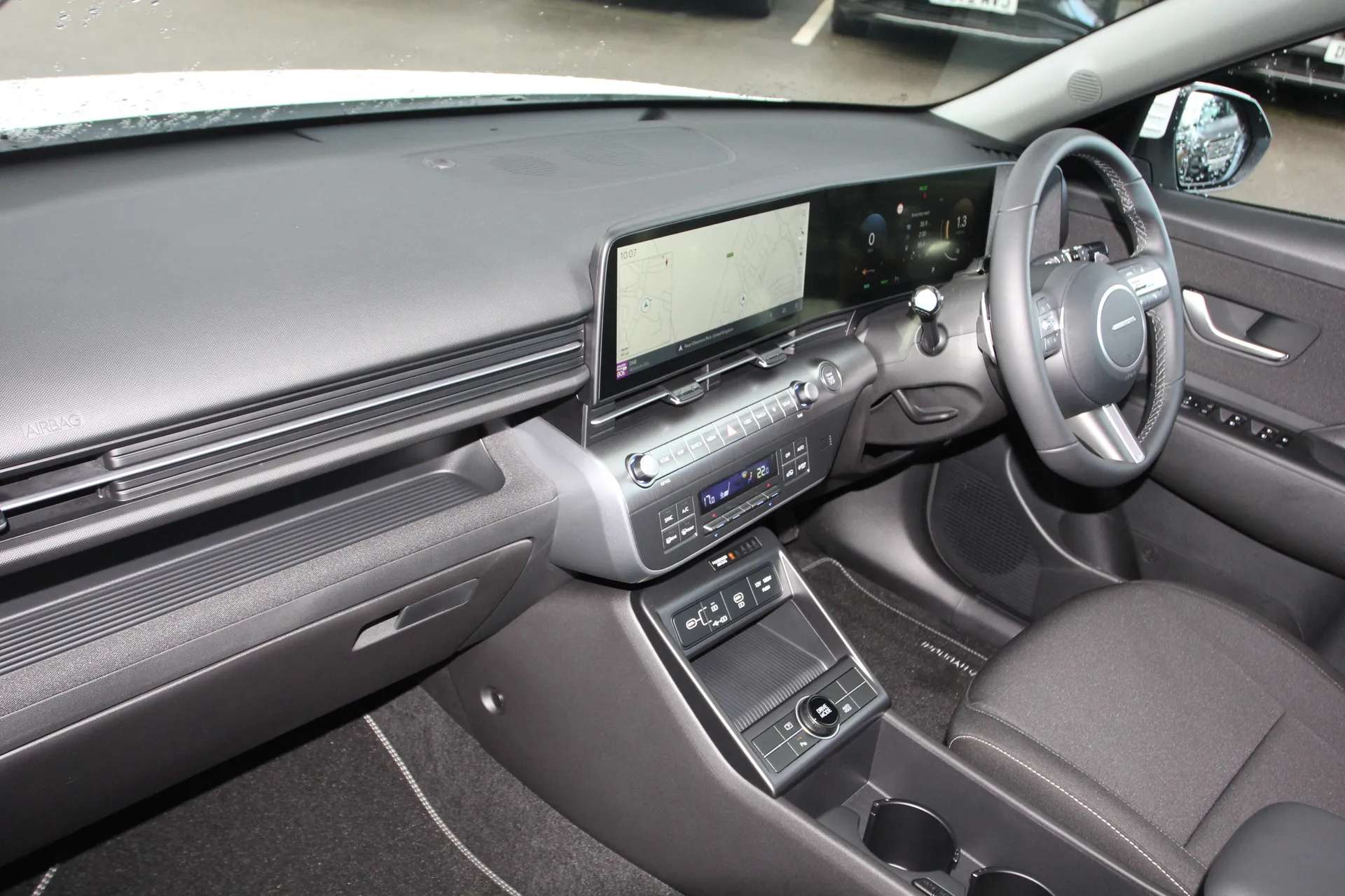 2025 HYUNDAI KONA 2025 HYUNDAI KONA