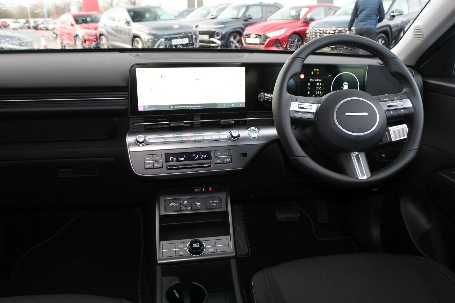 2025 HYUNDAI KONA 2025 HYUNDAI KONA