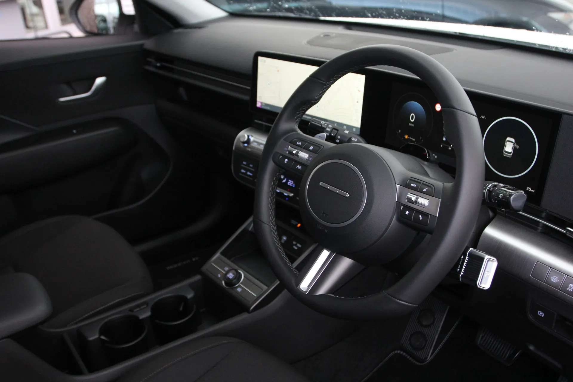 2025 HYUNDAI KONA 2025 HYUNDAI KONA