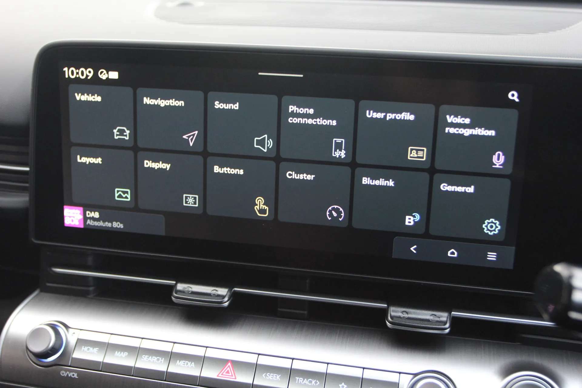 2025 HYUNDAI KONA 2025 HYUNDAI KONA