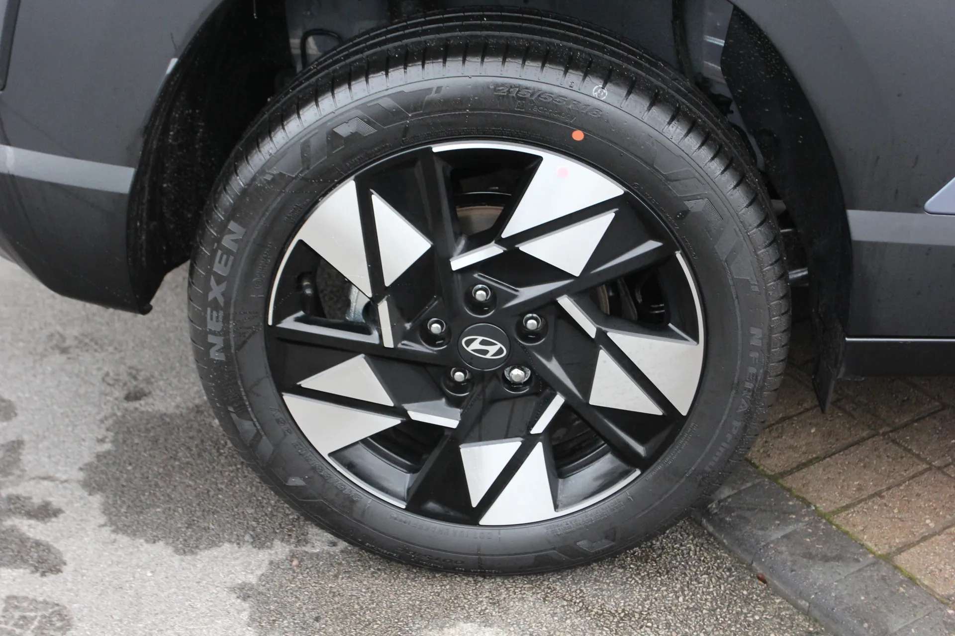 A 2025 HYUNDAI KONA 1.6 Hybrid 138 Advance 5dr DCT A 2025 HYUNDAI KONA 1.6 Hybrid 138 Advance 5dr DCT