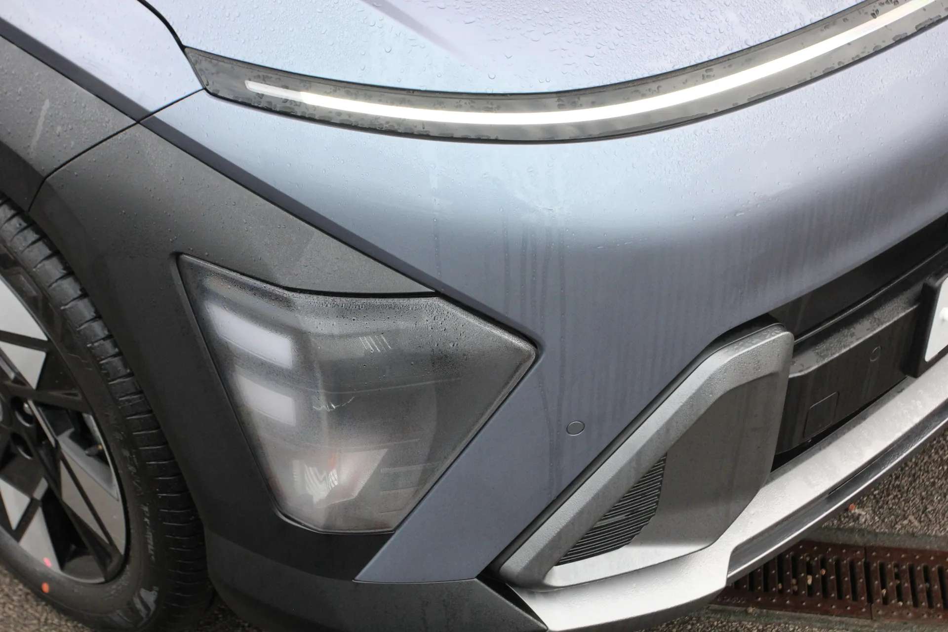 2025 HYUNDAI KONA 2025 HYUNDAI KONA