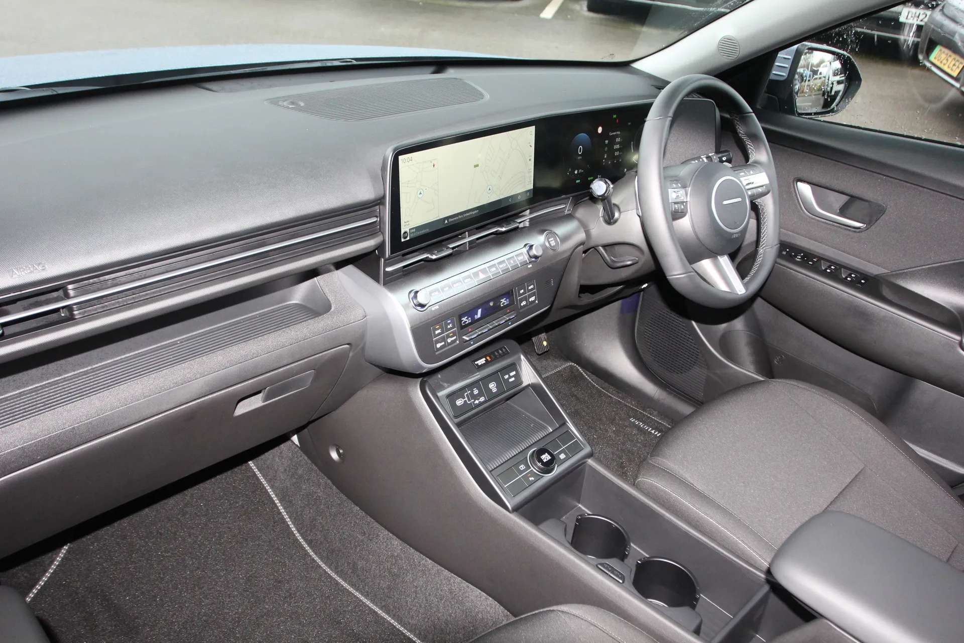 2025 HYUNDAI KONA 2025 HYUNDAI KONA