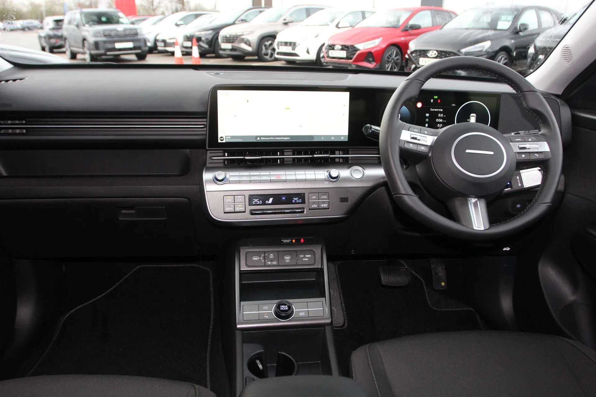 2025 HYUNDAI KONA 2025 HYUNDAI KONA