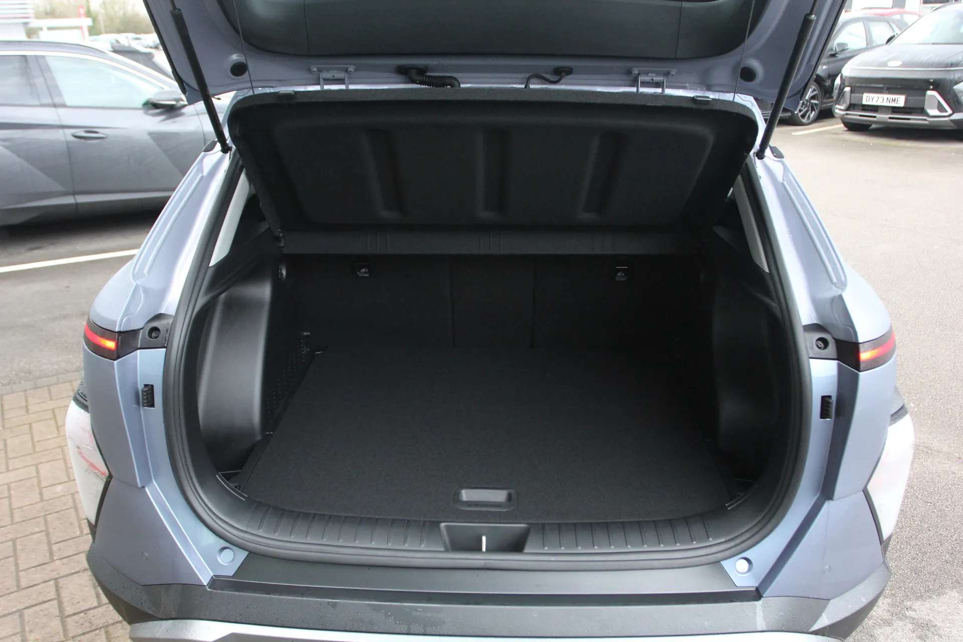 2025 HYUNDAI KONA 2025 HYUNDAI KONA