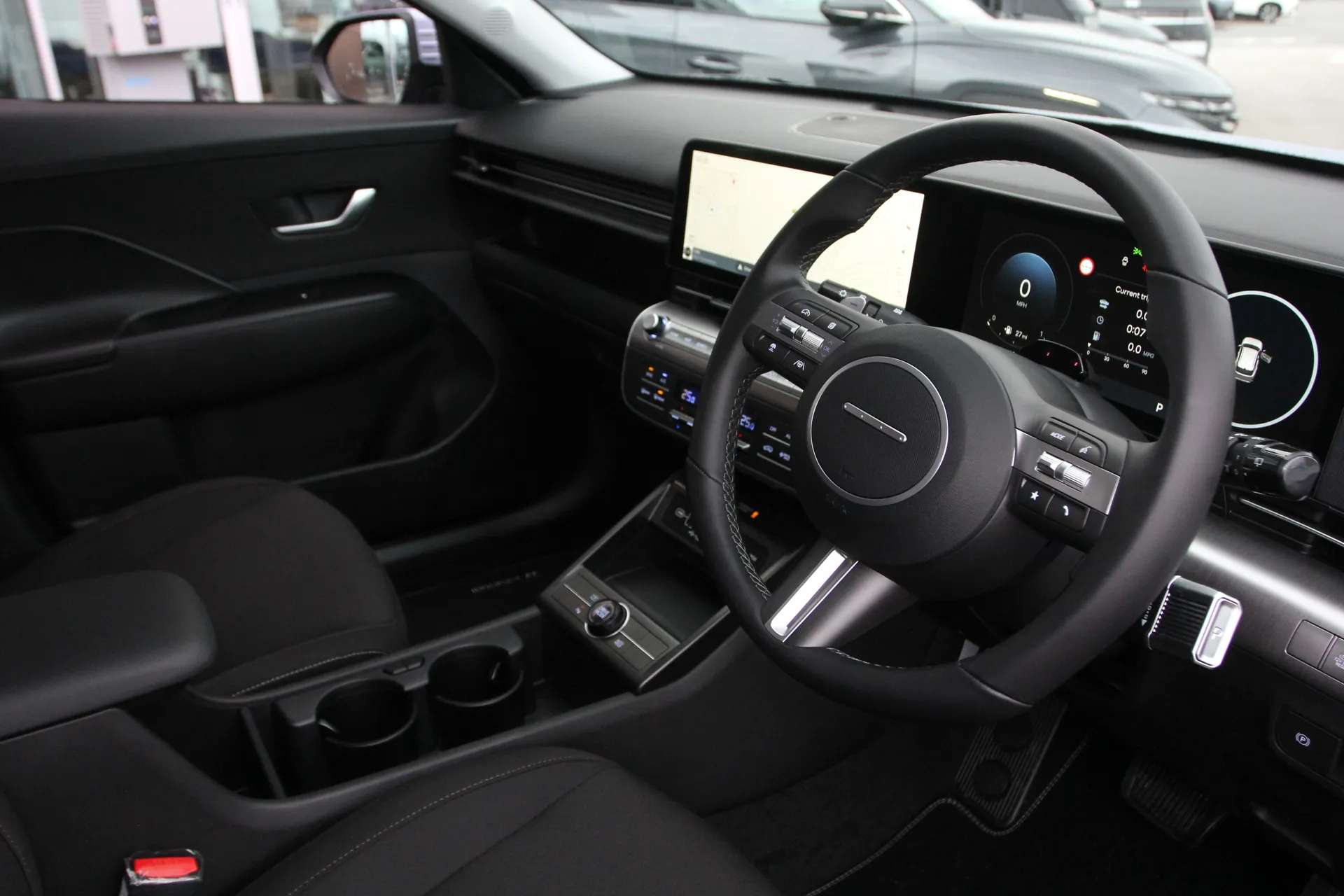 2025 HYUNDAI KONA 2025 HYUNDAI KONA