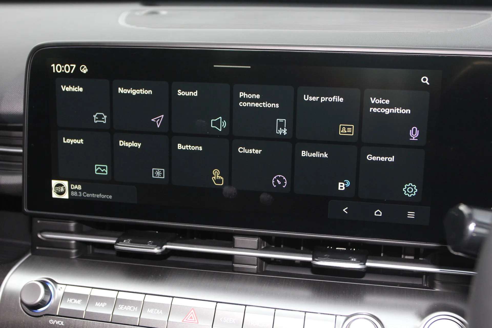 2025 HYUNDAI KONA 2025 HYUNDAI KONA