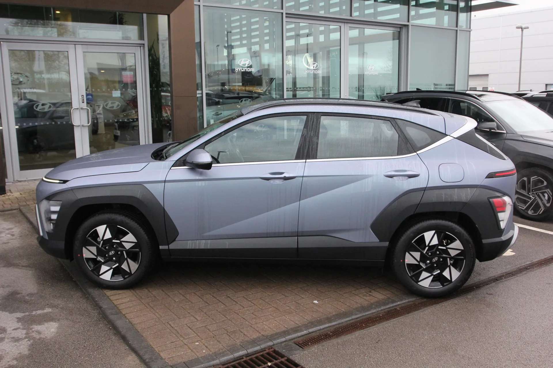 2025 HYUNDAI KONA 2025 HYUNDAI KONA