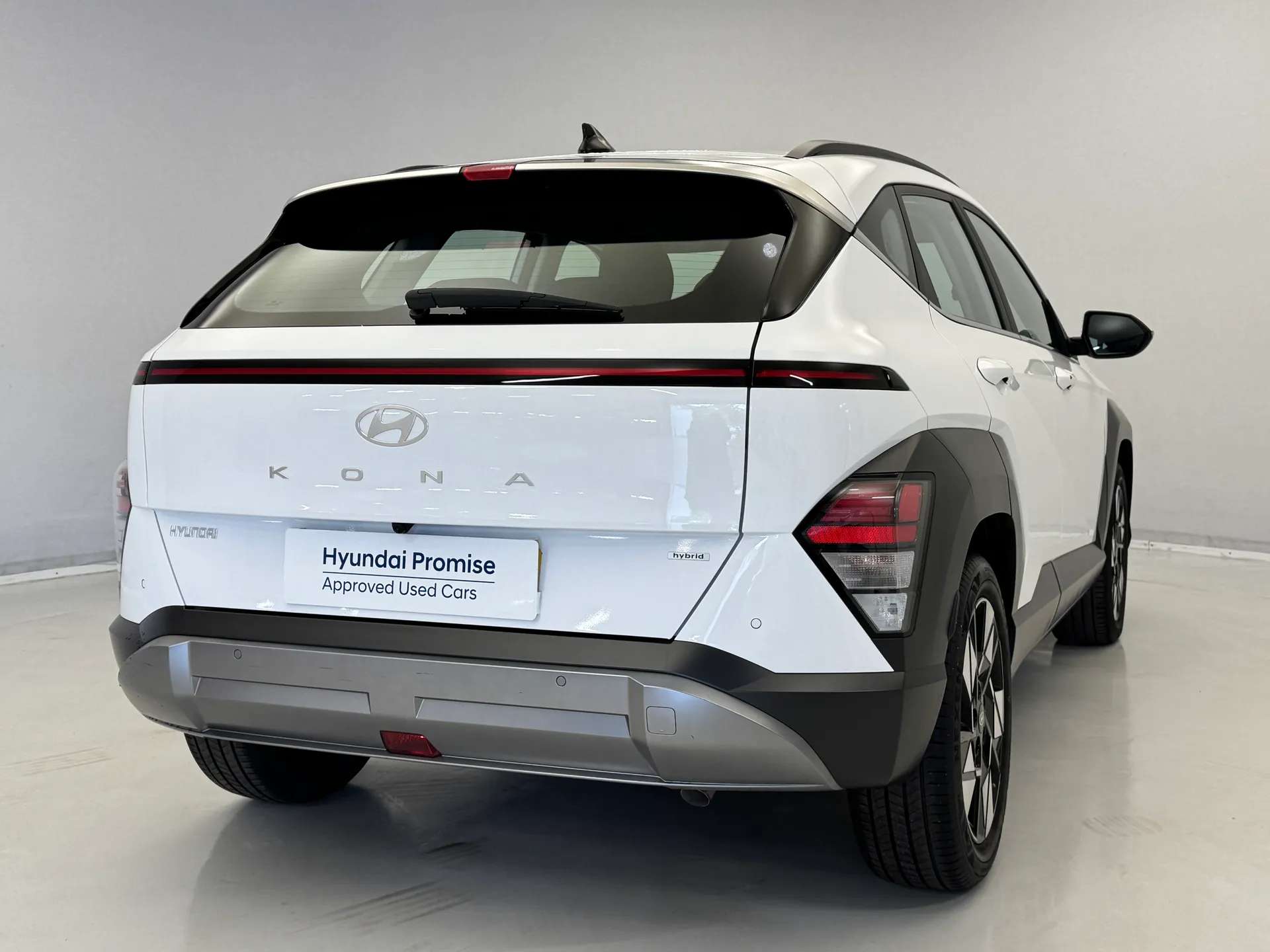 2023 HYUNDAI KONA 2023 HYUNDAI KONA