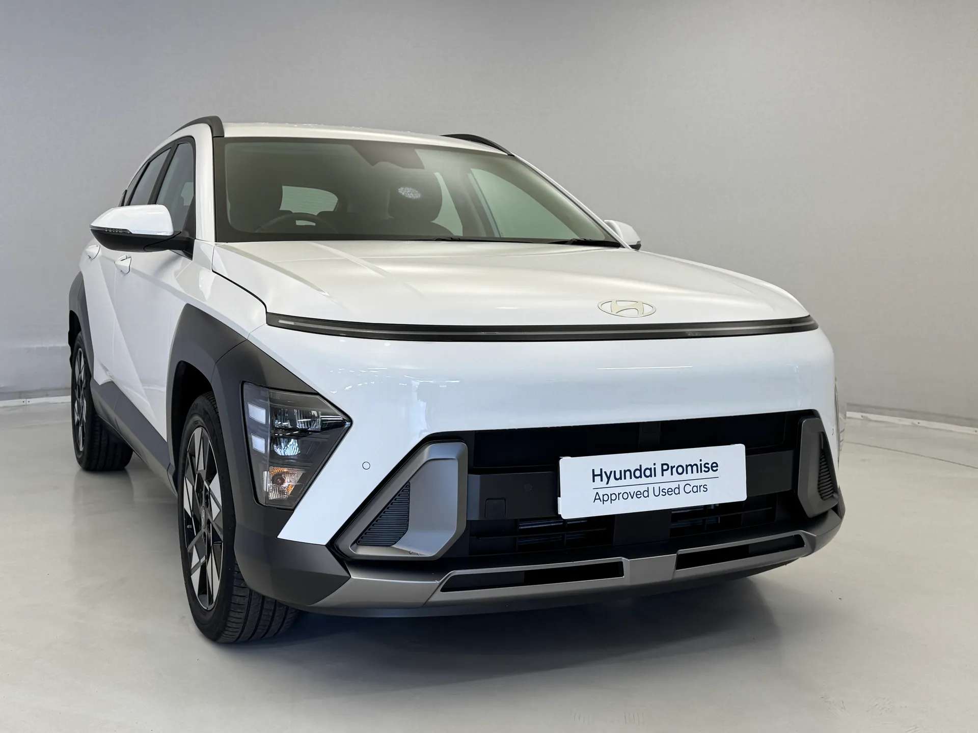 A 2023 HYUNDAI KONA 1.6 GDi Hybrid Advance 5dr DCT A 2023 HYUNDAI KONA 1.6 GDi Hybrid Advance 5dr DCT