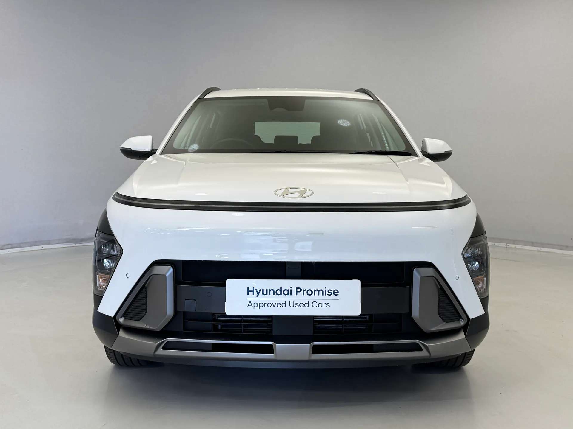 A 2023 HYUNDAI KONA 1.6 GDi Hybrid Advance 5dr DCT A 2023 HYUNDAI KONA 1.6 GDi Hybrid Advance 5dr DCT