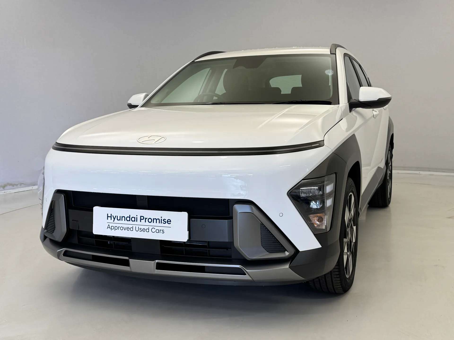 A 2023 HYUNDAI KONA 1.6 GDi Hybrid Advance 5dr DCT A 2023 HYUNDAI KONA 1.6 GDi Hybrid Advance 5dr DCT