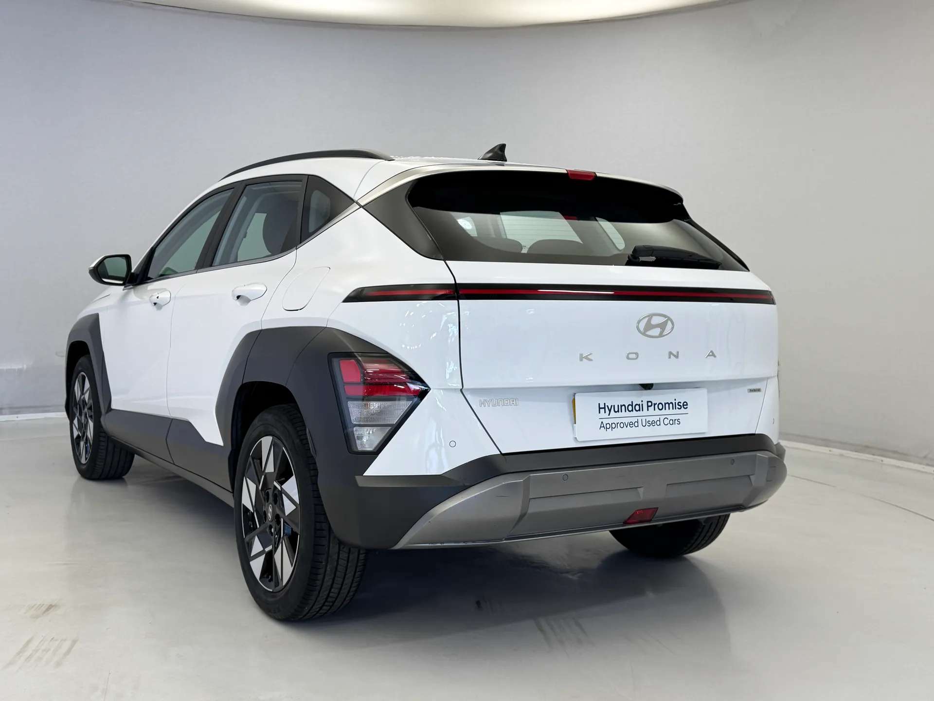 2023 HYUNDAI KONA 2023 HYUNDAI KONA
