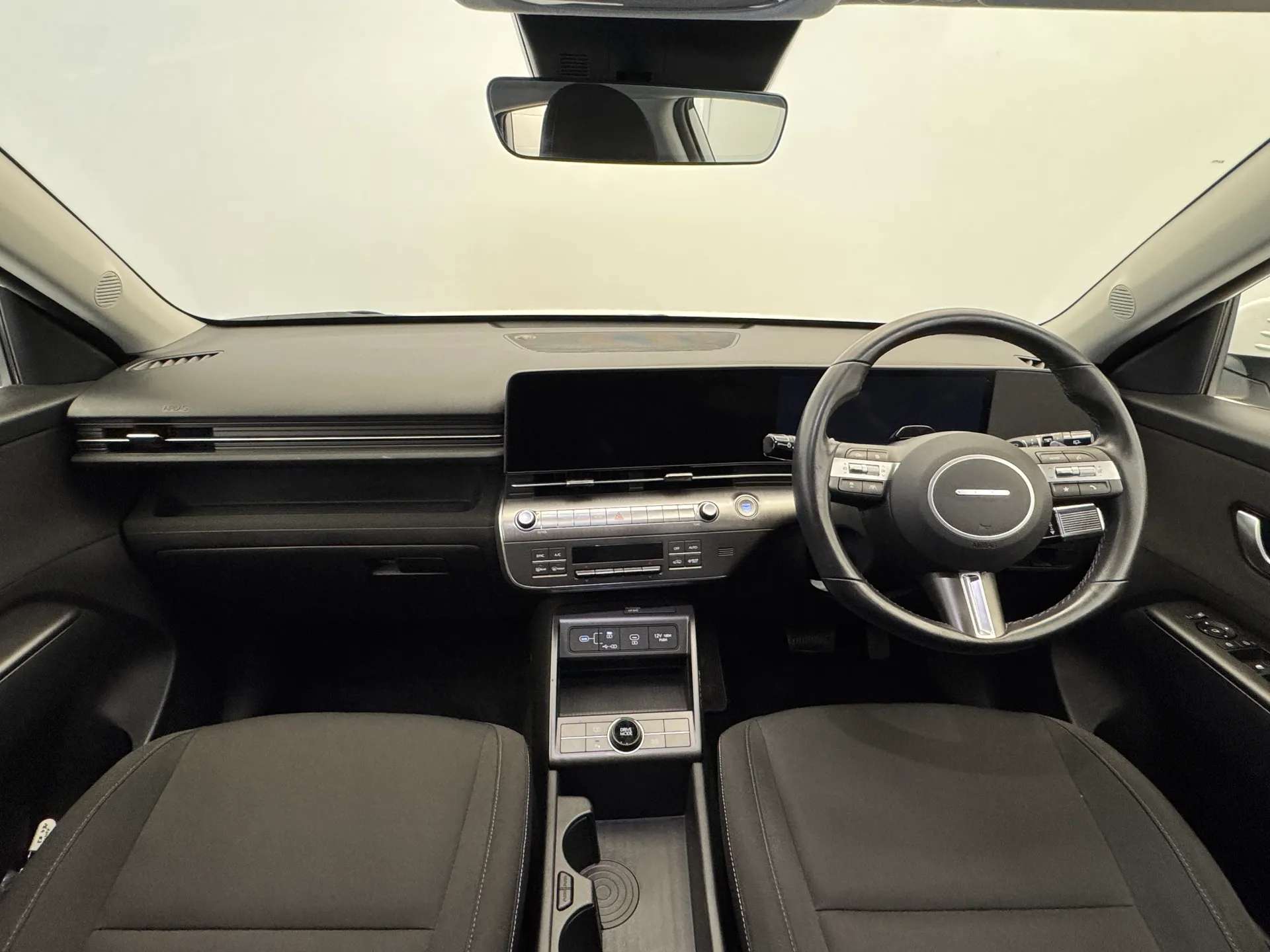 A 2023 HYUNDAI KONA 1.6 GDi Hybrid Advance 5dr DCT A 2023 HYUNDAI KONA 1.6 GDi Hybrid Advance 5dr DCT