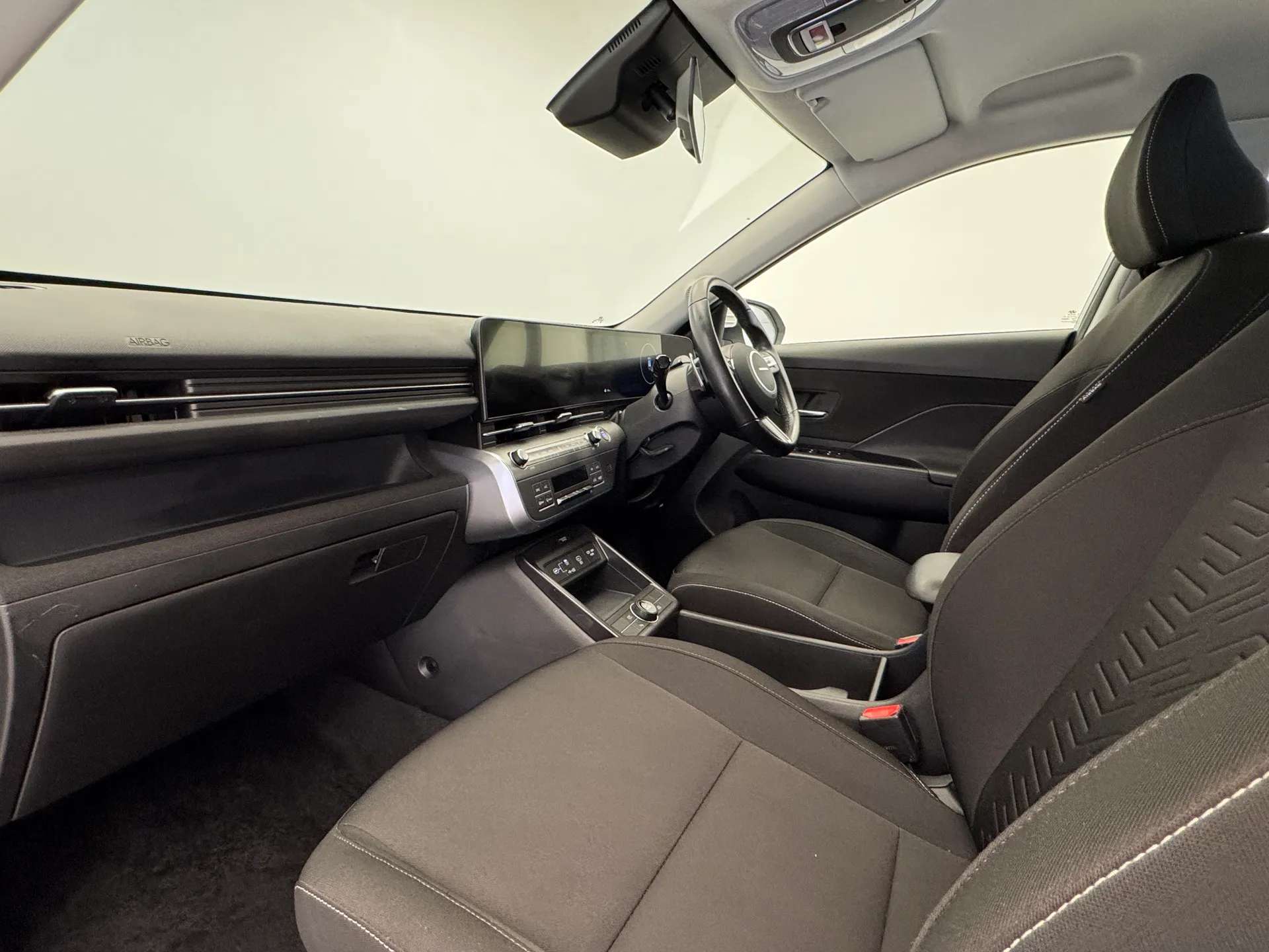 2023 HYUNDAI KONA 2023 HYUNDAI KONA