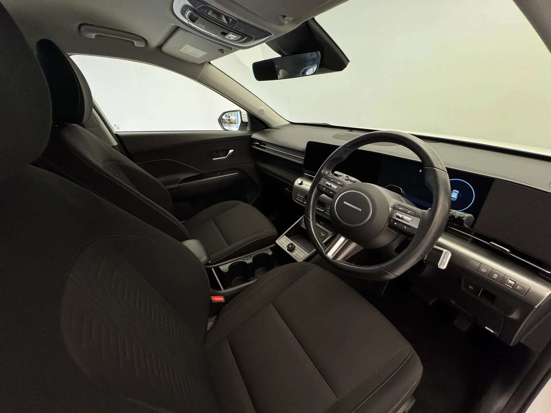 2023 HYUNDAI KONA 2023 HYUNDAI KONA