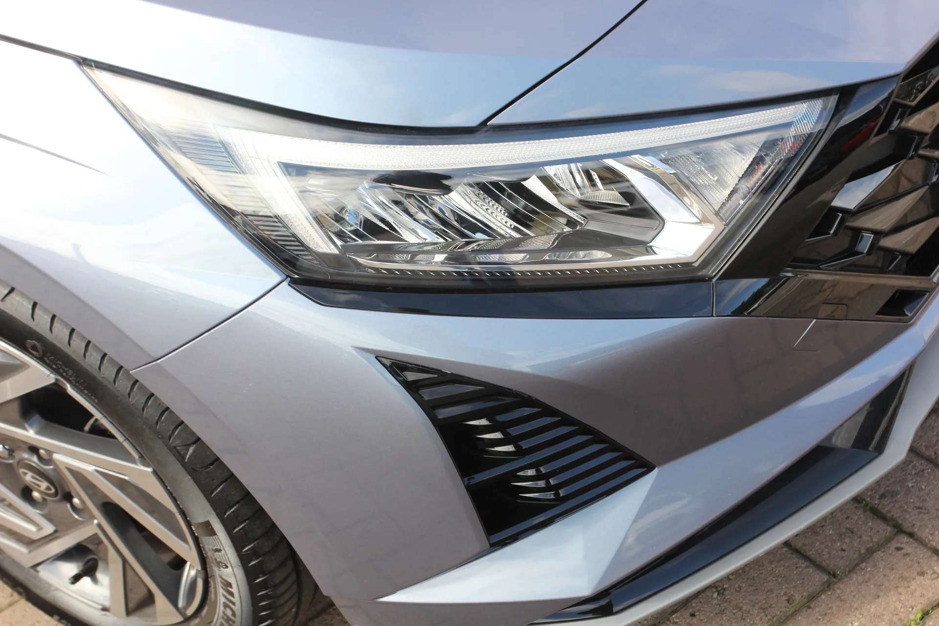 2025 HYUNDAI I20 2025 HYUNDAI I20