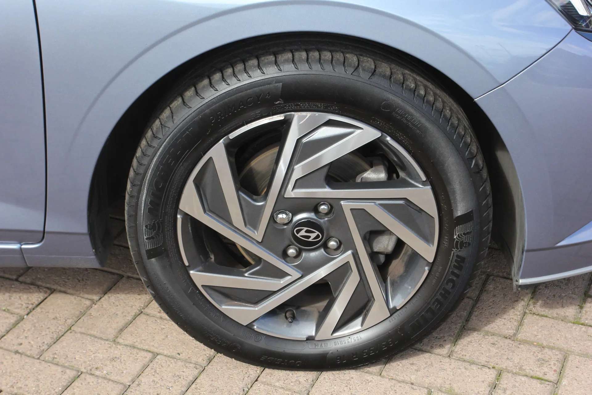 2025 HYUNDAI I20 2025 HYUNDAI I20