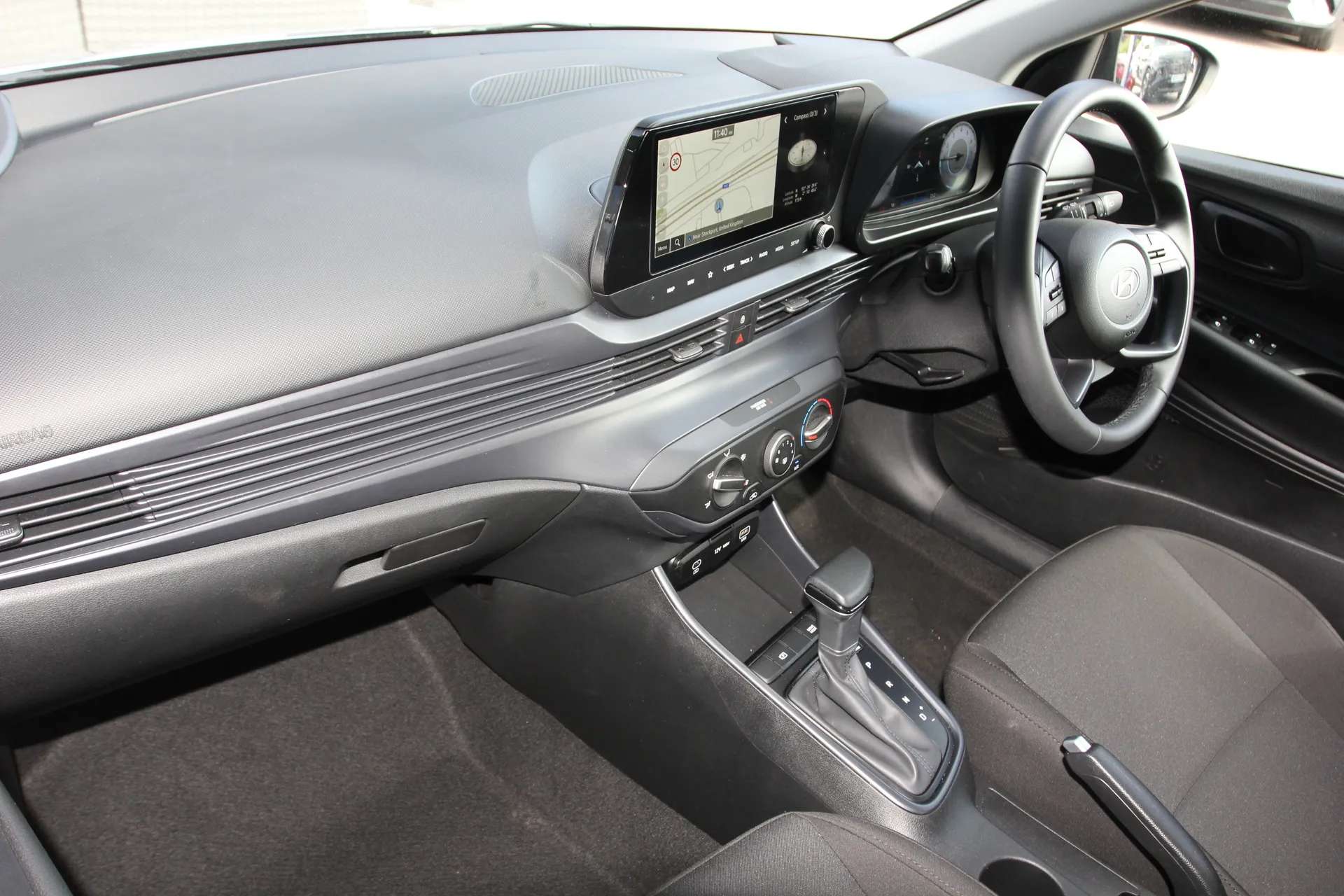 2025 HYUNDAI I20 2025 HYUNDAI I20