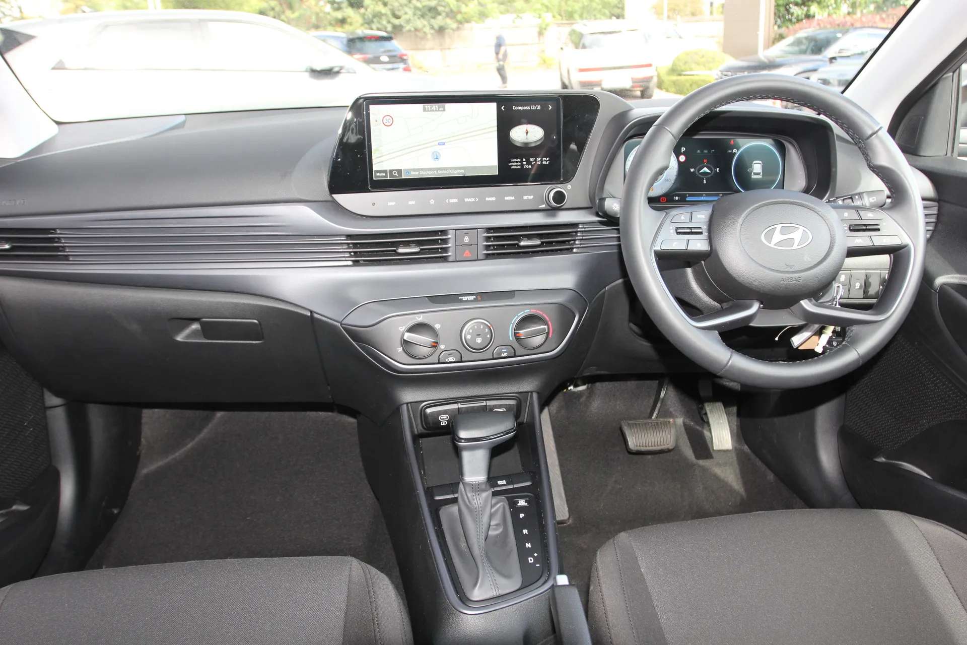 2025 HYUNDAI I20 2025 HYUNDAI I20