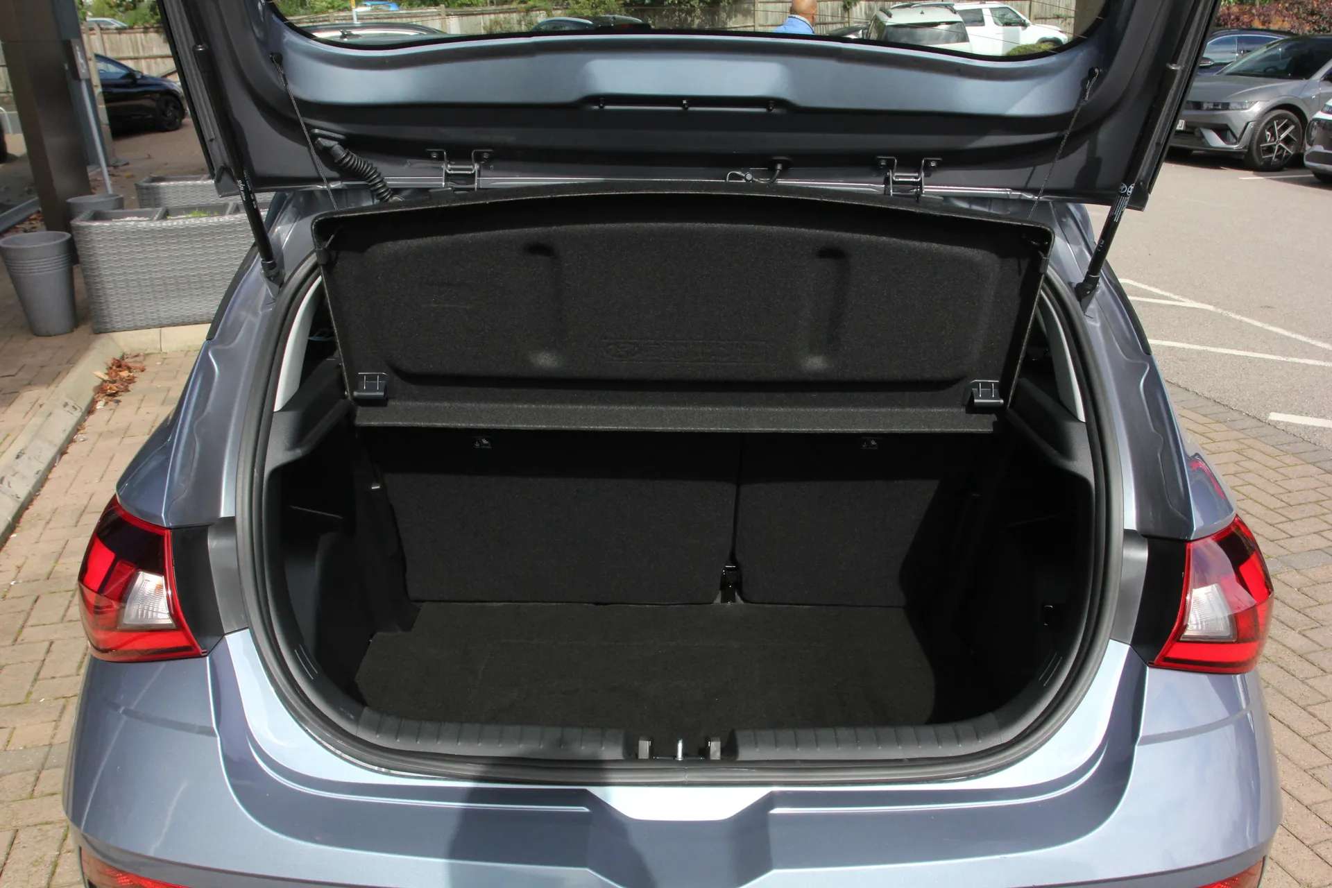2025 HYUNDAI I20 2025 HYUNDAI I20
