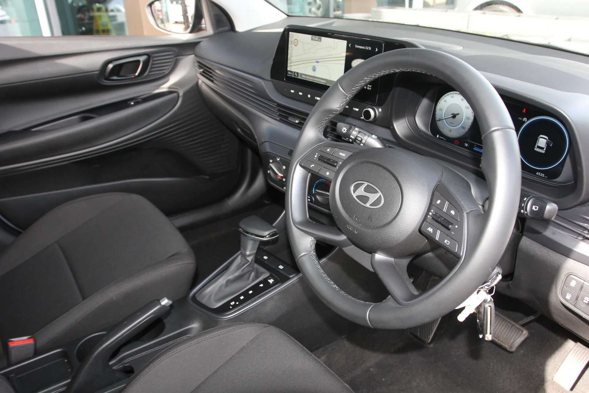 2025 HYUNDAI I20 2025 HYUNDAI I20