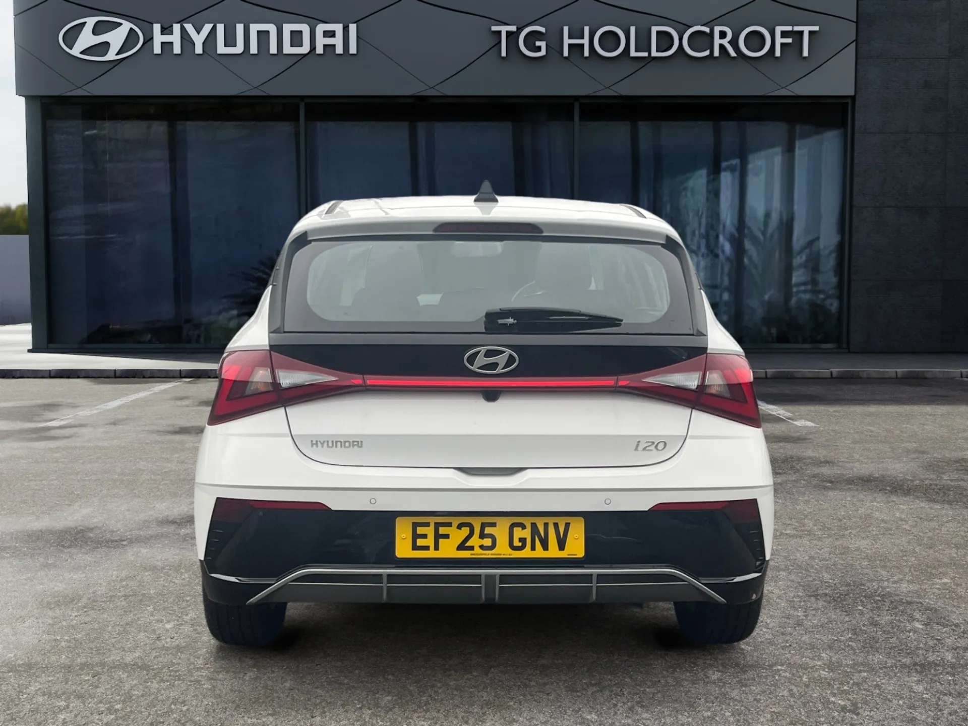 2025 HYUNDAI I20 2025 HYUNDAI I20