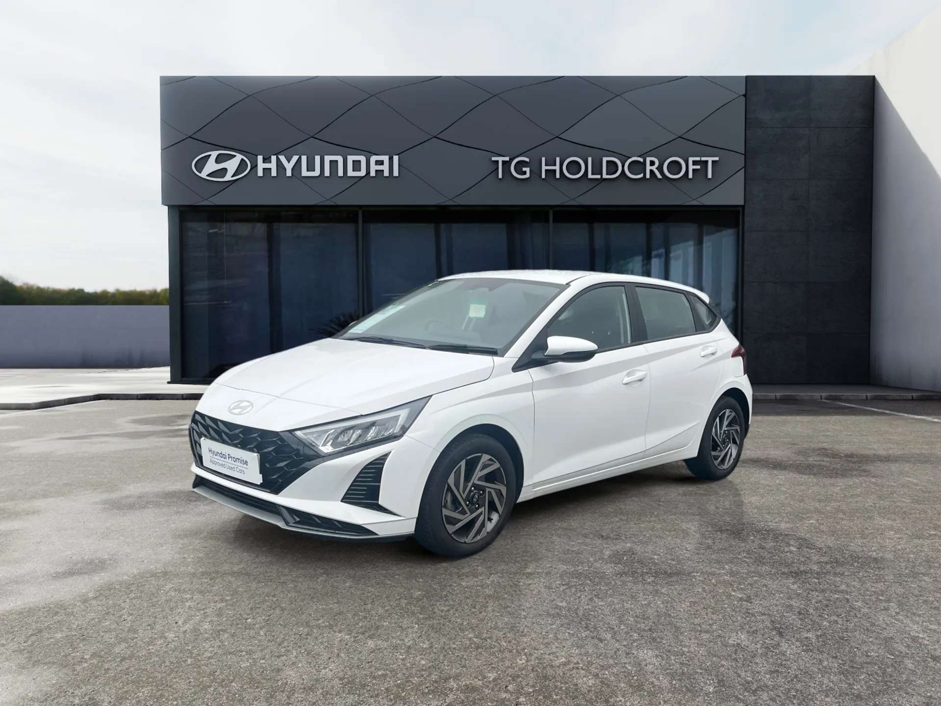 2025 HYUNDAI I20 2025 HYUNDAI I20