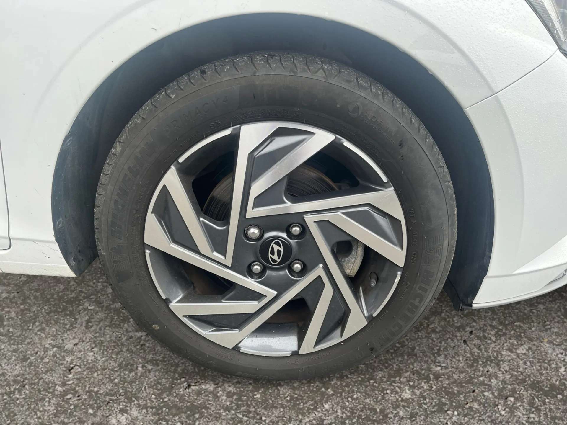 2025 HYUNDAI I20 2025 HYUNDAI I20