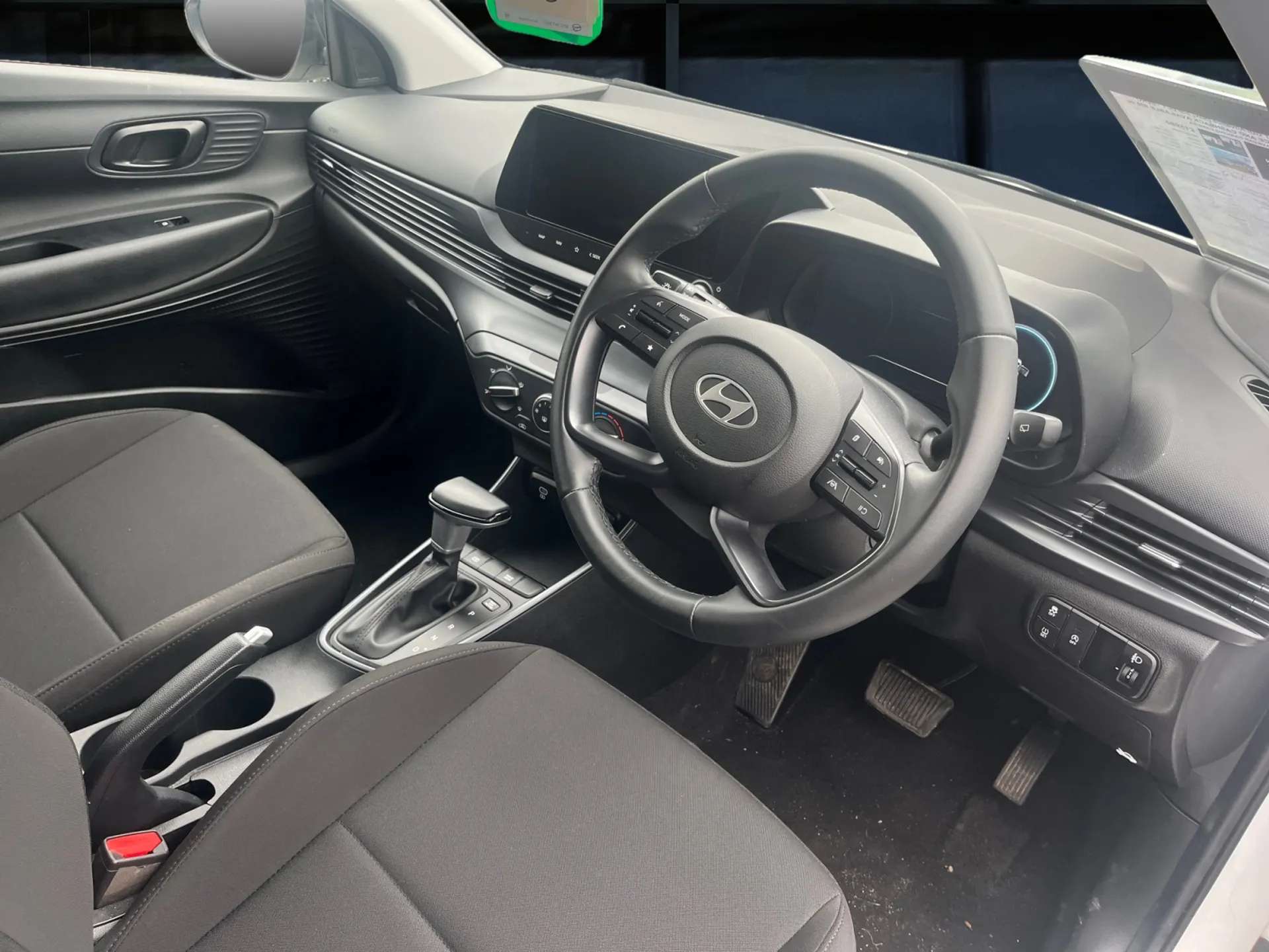 2025 HYUNDAI I20 2025 HYUNDAI I20
