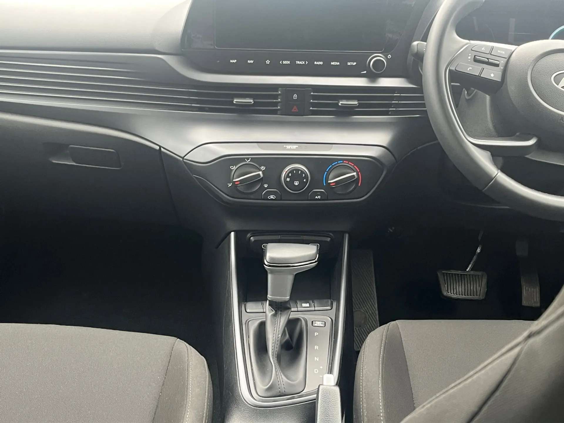 2025 HYUNDAI I20 2025 HYUNDAI I20