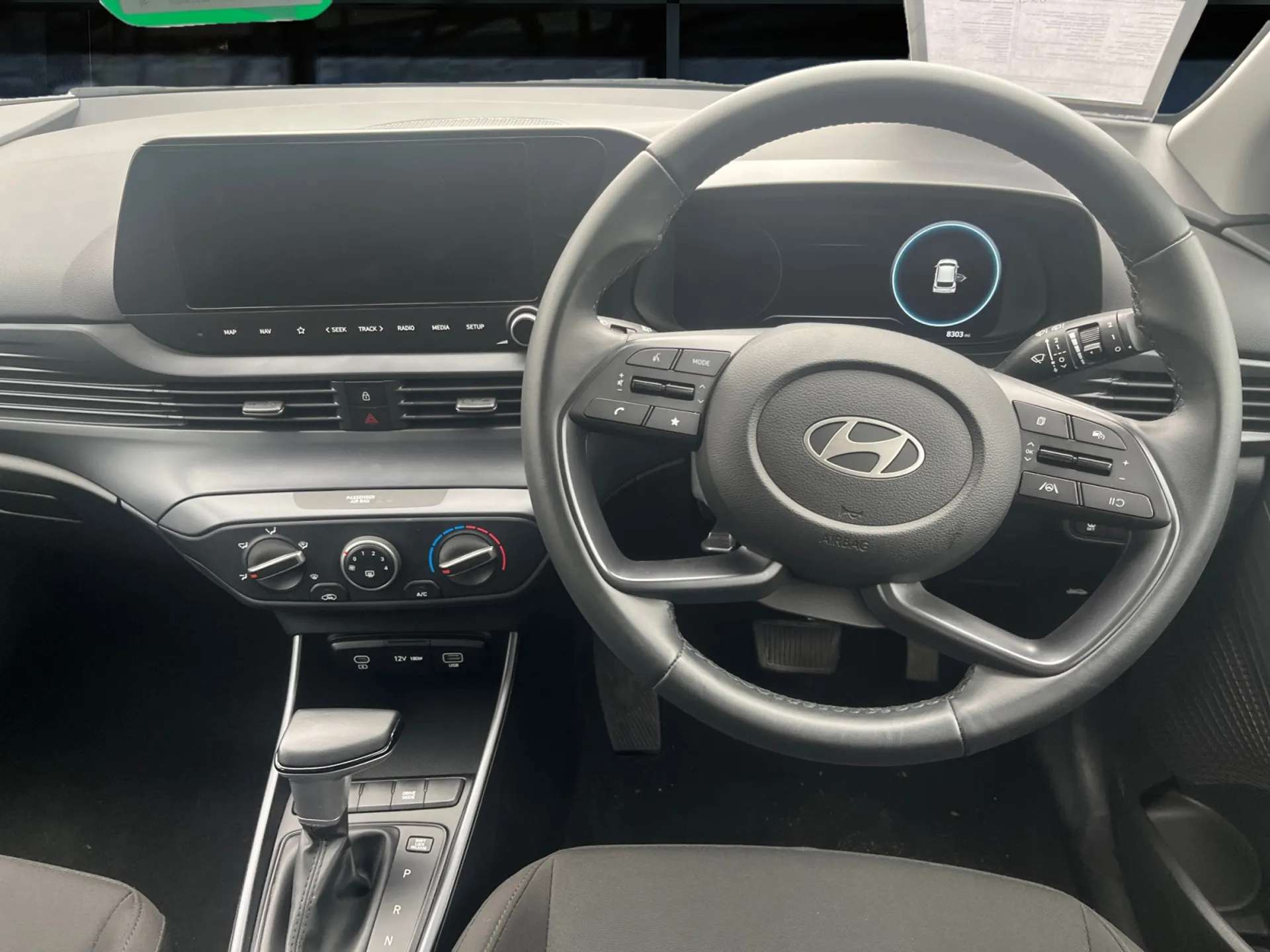 2025 HYUNDAI I20 2025 HYUNDAI I20