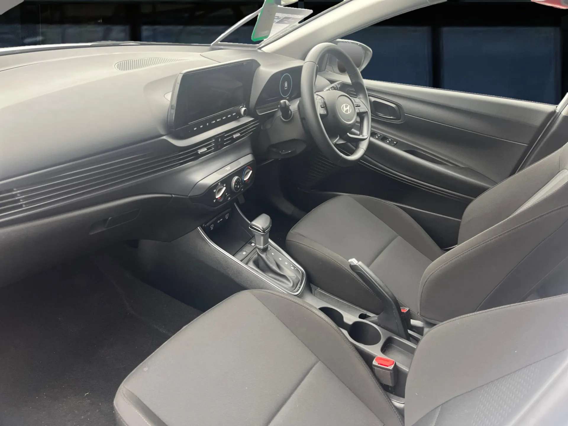 2025 HYUNDAI I20 2025 HYUNDAI I20