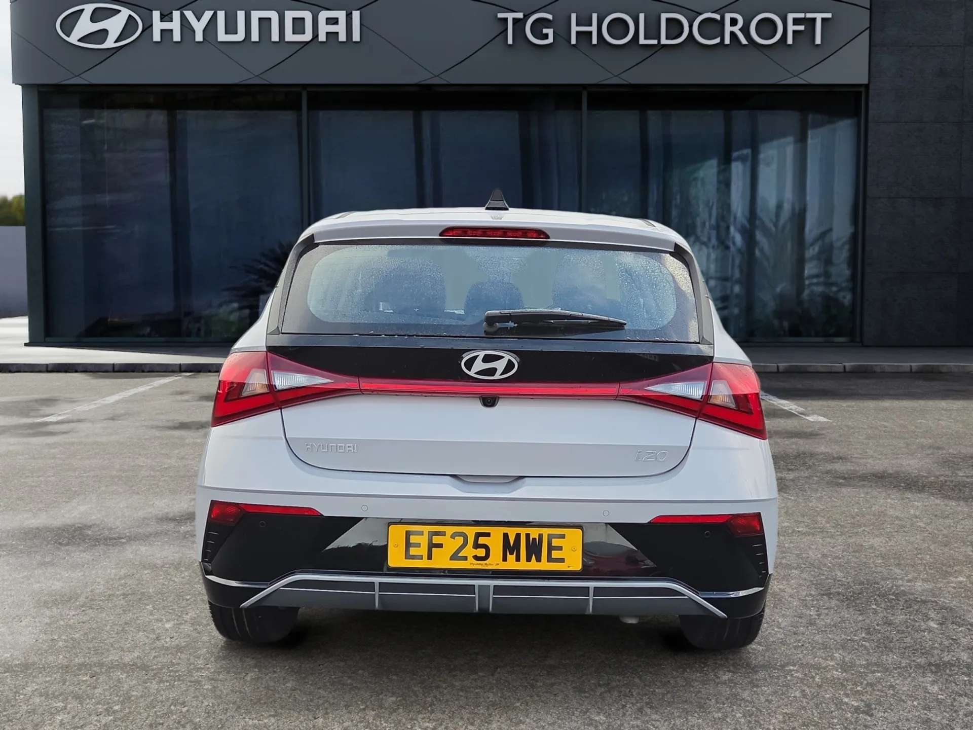 2025 HYUNDAI I20 2025 HYUNDAI I20