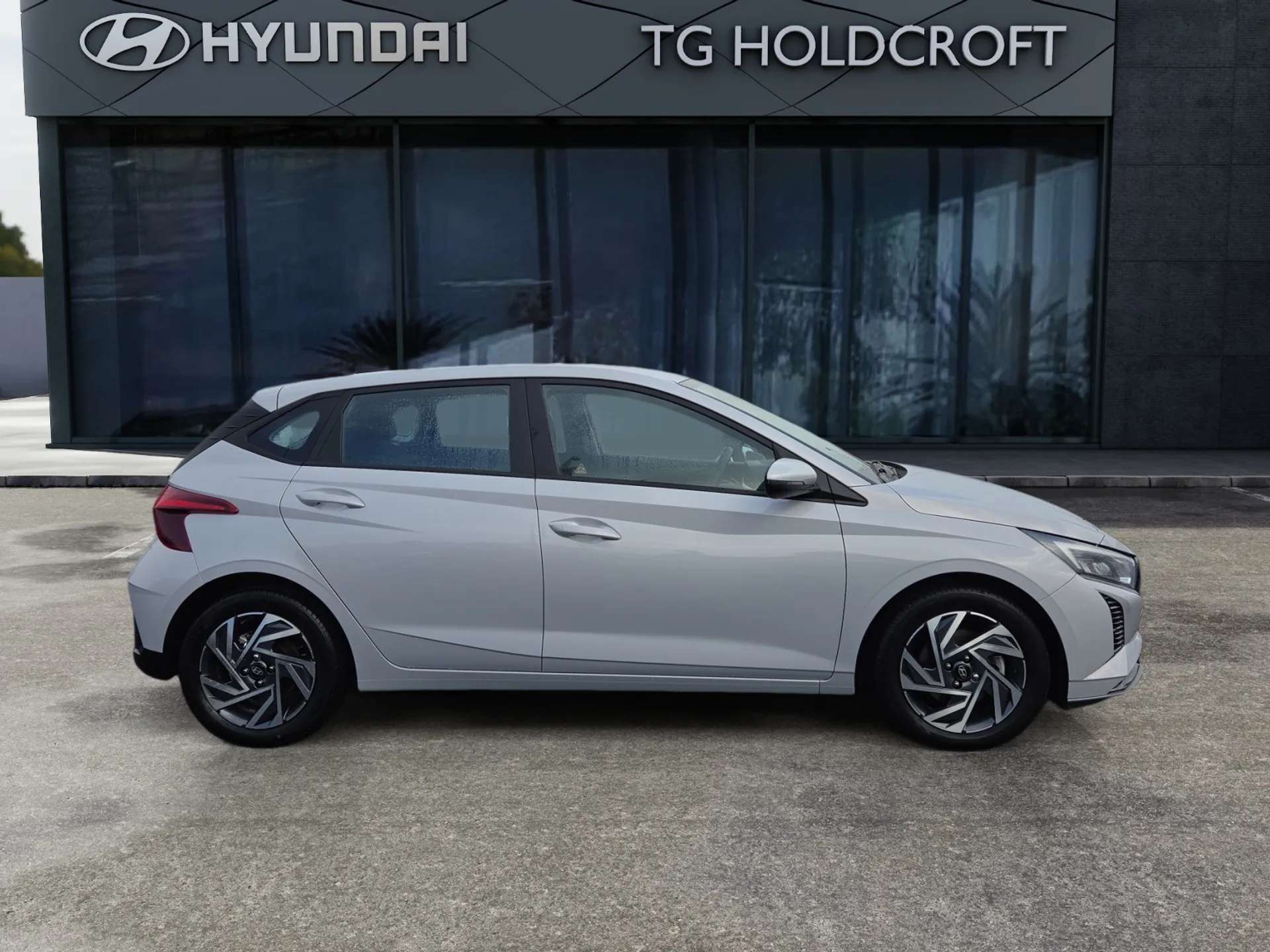 2025 HYUNDAI I20 2025 HYUNDAI I20