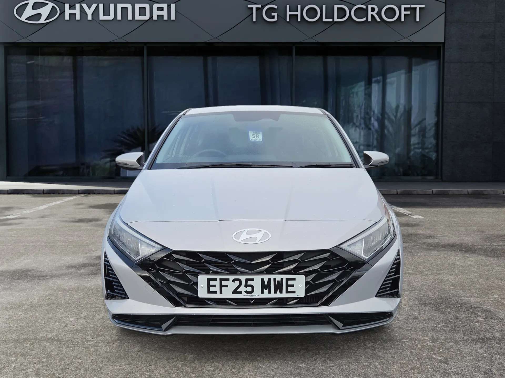 2025 HYUNDAI I20 2025 HYUNDAI I20