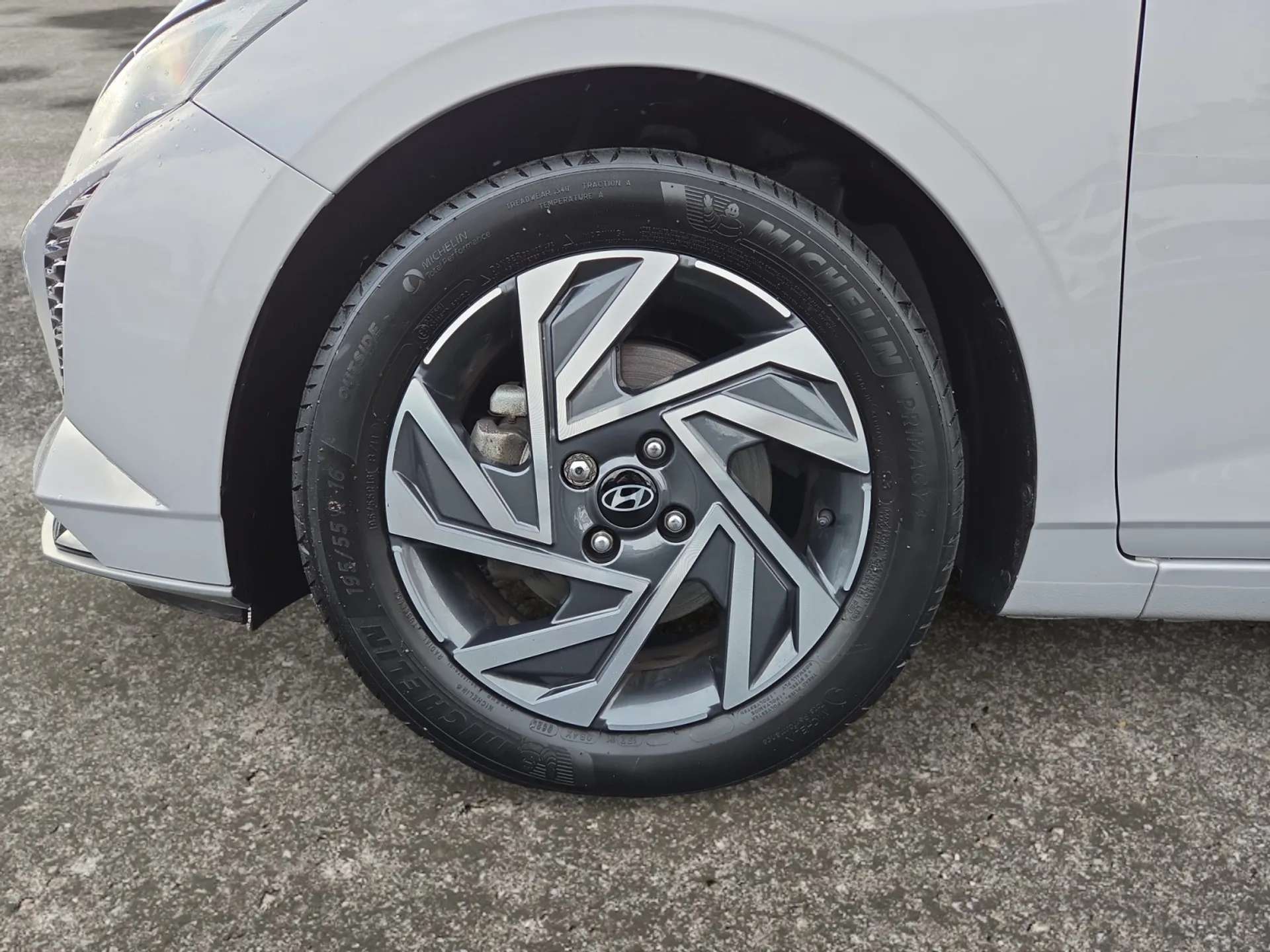 2025 HYUNDAI I20 2025 HYUNDAI I20