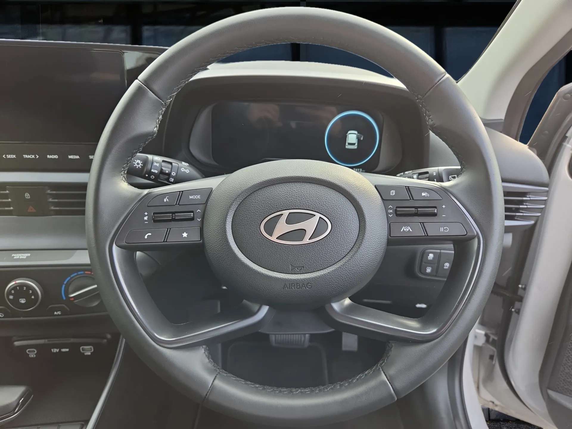 2025 HYUNDAI I20 2025 HYUNDAI I20