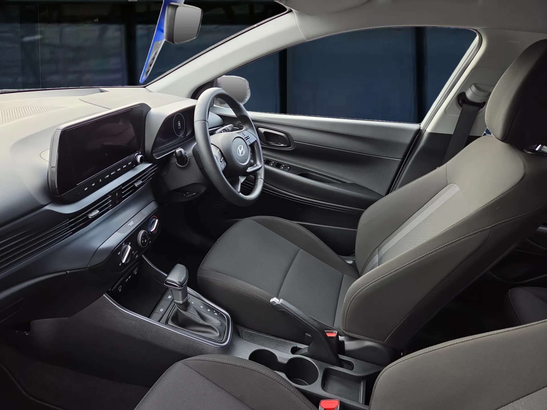 2025 HYUNDAI I20 2025 HYUNDAI I20