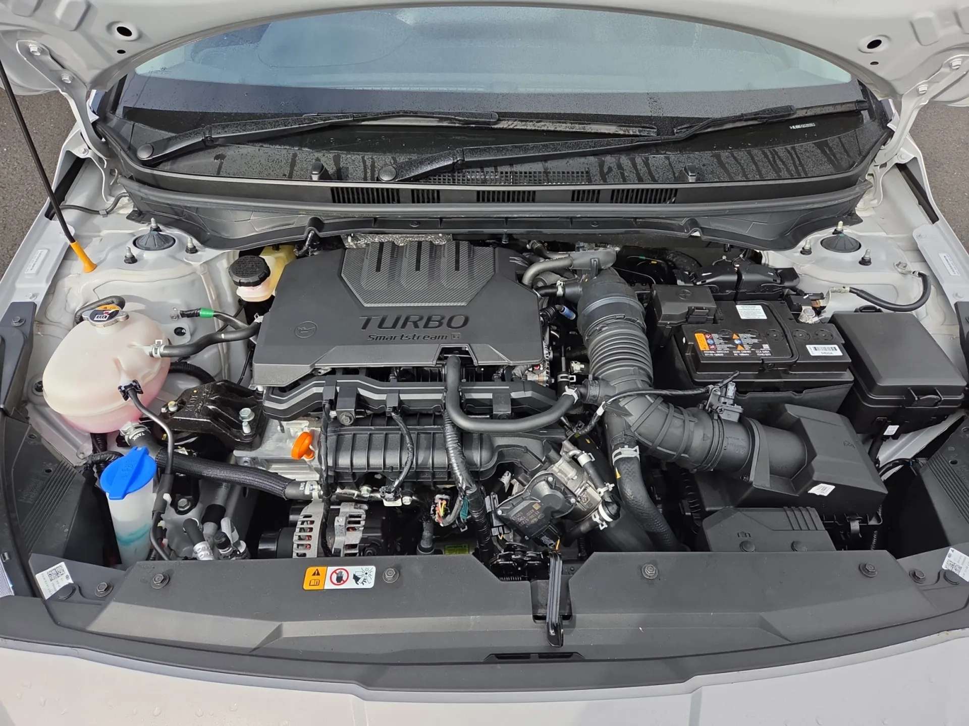 2025 HYUNDAI I20 2025 HYUNDAI I20